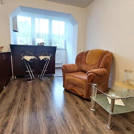The Home Хунедоара Екстериор снимка