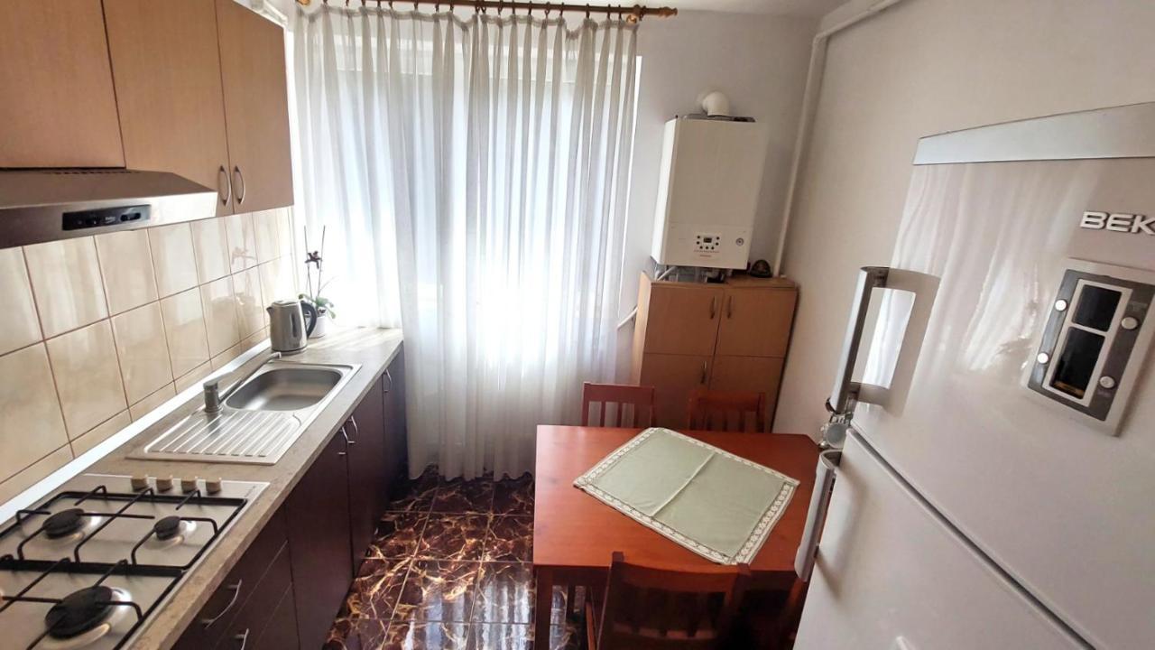 The Home Хунедоара Екстериор снимка